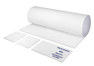 Luftfilter/Ventilasjon - Filterduk - Viledon PSB/275 ISO Grov 45%